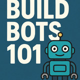 Bot Building Course