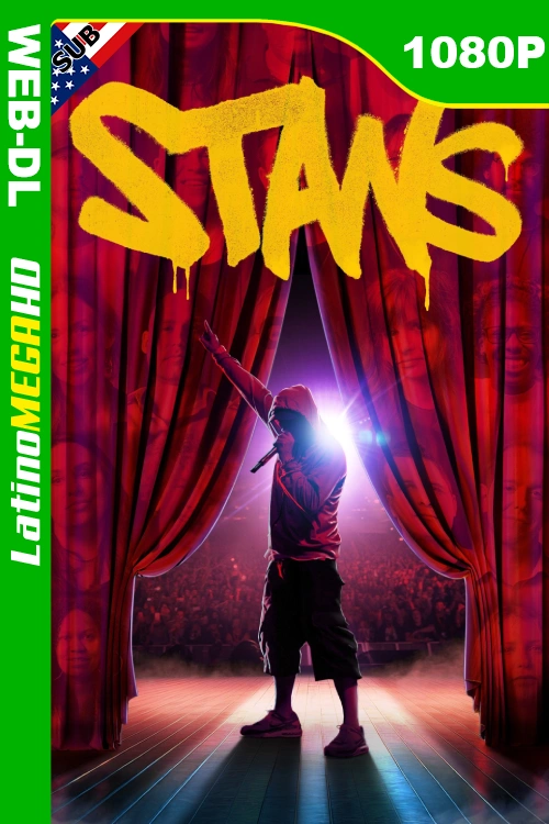 Stans (2025) Subtitulado 1080P AMZN WEB-DL