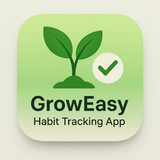 GrowEasy Habit Tracker