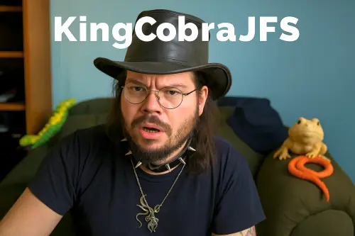 Youtube KingCobraJFS.webp