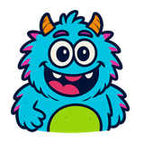 logo monster