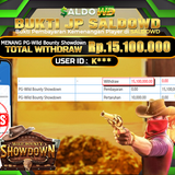 BUKTI JP 28 AGUSTUS 2025