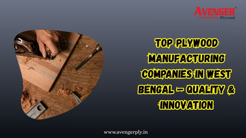 Top Plywood Manufacturing Companies in West Bengal – Quality & Innovation.jpg
