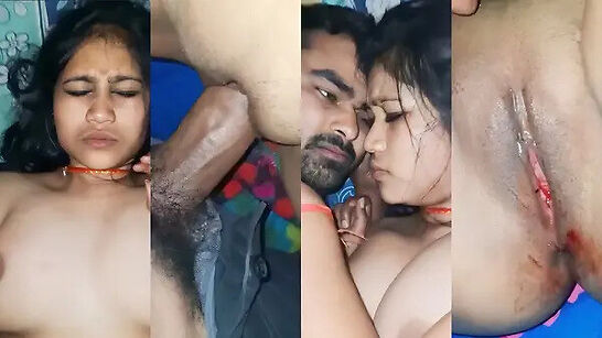Exclusive Beautiful Desi Virgin Girl Fucking Vdo