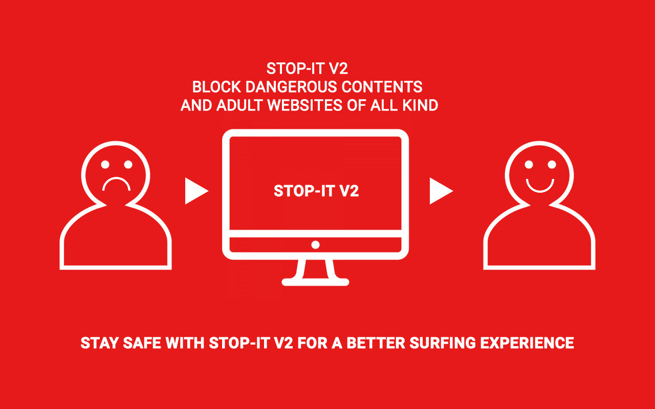 stop-it v2 block youporn &amp; more!