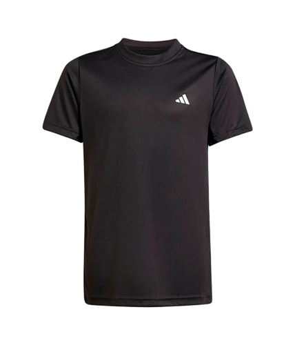 Camiseta Club Tennis Adolescentes Negro JI9258 01 laydown df0434c3 c9ad 454f ac3d 450b3677f4bc (2).png