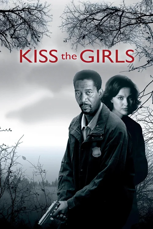 Kolekcjoner / Kiss the Girls (1997) PL.720p.BDRip.XviD.AC3-ELiTE / Lektor PL