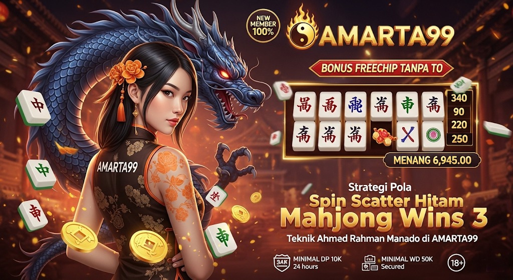 AMARTA99