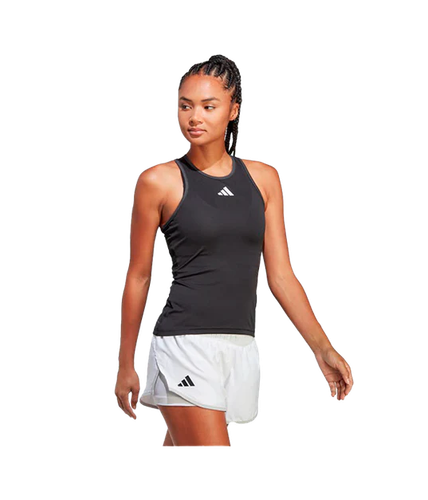 Camiseta sin mangas Club Tennis Negro HZ4281 25 model 316686fc 235f 42a0 b32d e03b652fdf2d.png