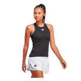 Camiseta sin mangas Club Tennis Negro HZ4281 25 model 316686fc 235f 42a0 b32d e03b652fdf2d