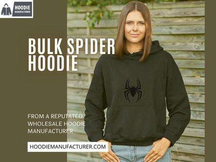 Comfort Meets Edge: Spider Hoodies Wholesale.jpg