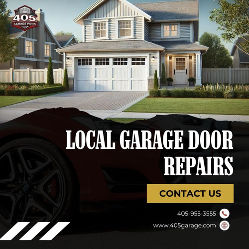 Local Garage Door Repairs - Reliable Same-Day Service.jpg