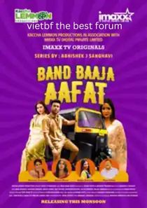 Band Baja Aafat (2025) ki.jpg