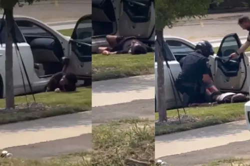 Popular Texas rapper FBG Murda was shot.webp
