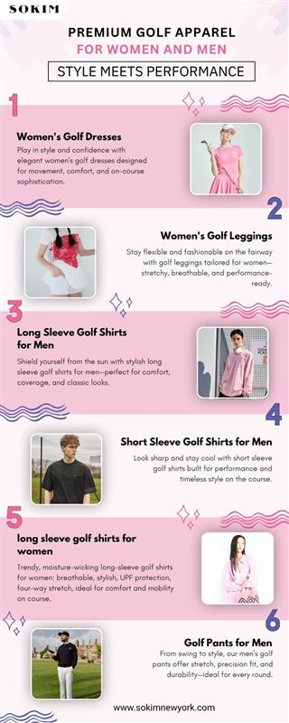 Premium Golf Apparel for Women and Men – Style Meets Performance.jpg