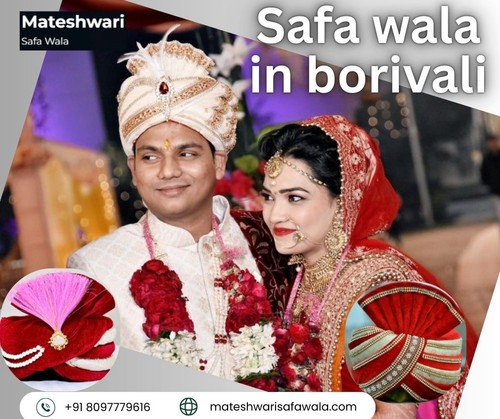 Pagdi for Wedding | Royal & Stylish Safa on Rent.jpg