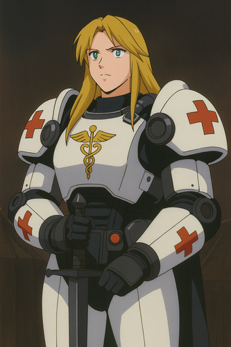 Sister Karin, Lady of Mercy.png