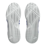 ZapatillasAsicsGel Dedicate8PadelWhiteDarkCobalt2025 4