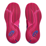 ZapatillasAsicsGel ResolutionXClayBrightRoseCreamWomen2025 4