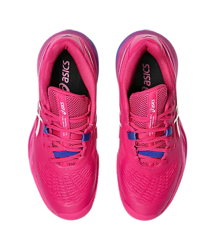 ZapatillasAsicsGel ResolutionXClayBrightRoseCreamWomen2025 3.png