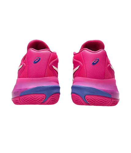 ZapatillasAsicsGel ResolutionXClayBrightRoseCreamWomen2025 5.png
