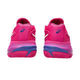 ZapatillasAsicsGel ResolutionXClayBrightRoseCreamWomen2025 5