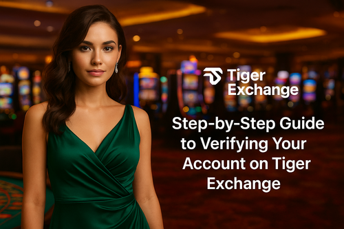step by step to varifying your account on tiger exchange.png