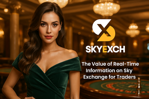 The Value Of Real Time Information On Sky Exchange For Traders.png