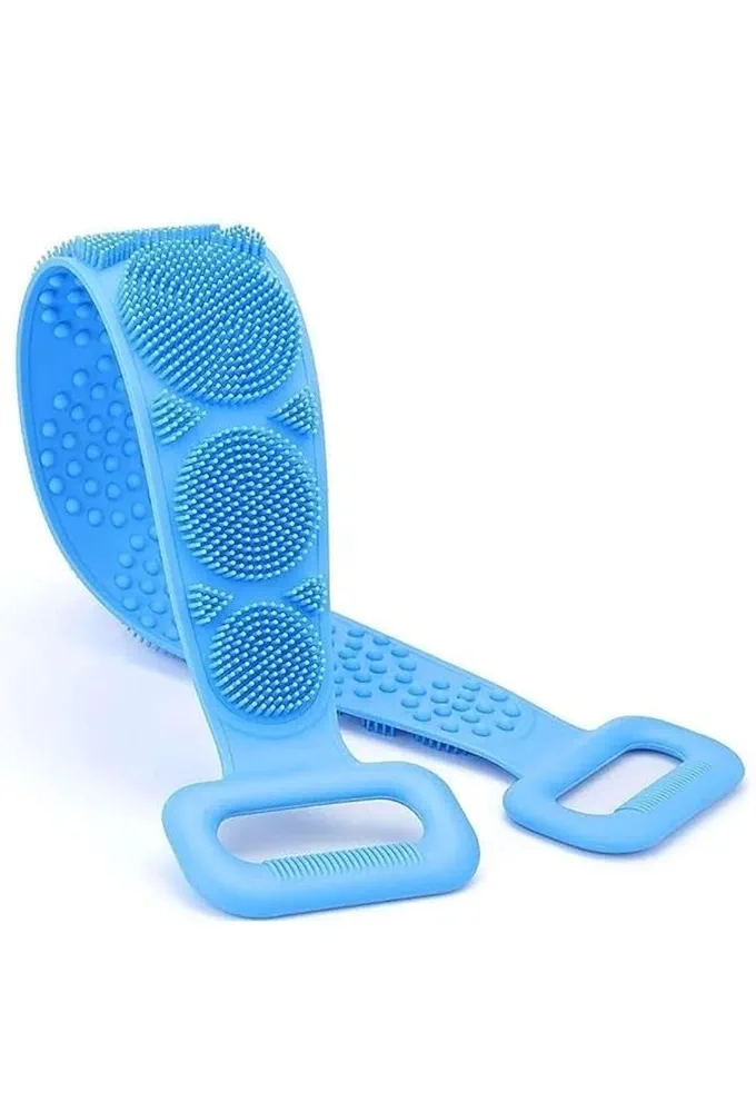 Silica Gel Bath Image 2