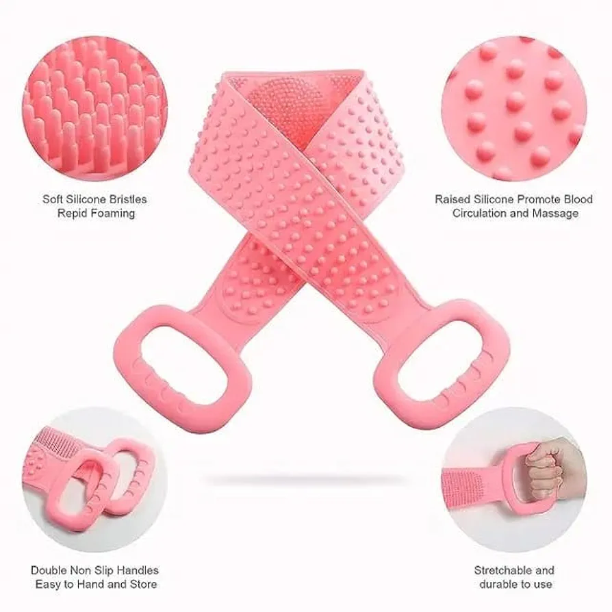 Silica Gel Bath Image 8