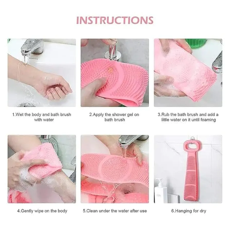 Silica Gel Bath Image 5