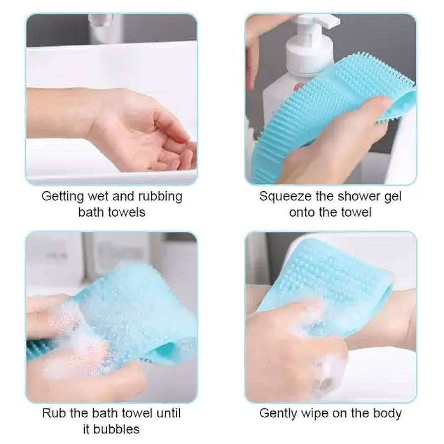 Silica Gel Bath Image 6