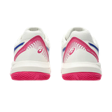 ZapatillasAsicsGel Dedicate8ClayCreamDarkCobaltWomen2025 5