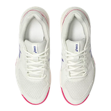 ZapatillasAsicsGel Dedicate8ClayCreamDarkCobaltWomen2025 3