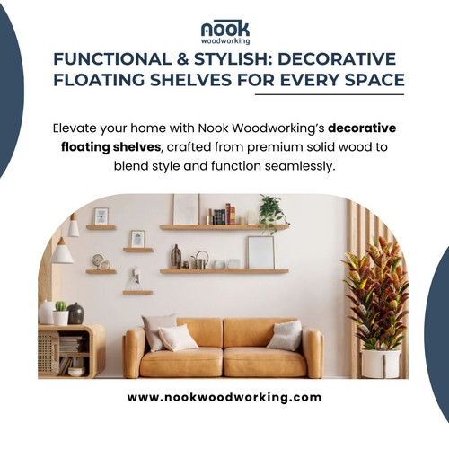 Functional & Stylish Decorative Floating Shelves for Every Space.jpg