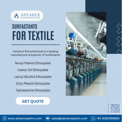 Advance Petrochemicals Leading the Way in Surfactant Innovation!.png