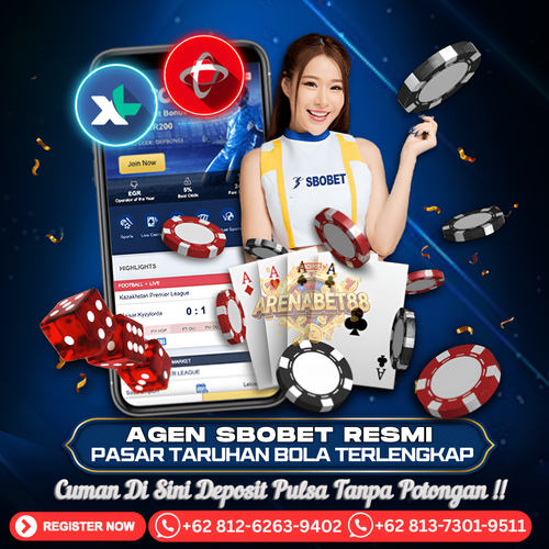 AGEN TARUHAN BOLA ONLINE | DAFTAR SBOBET INDONESIA | AGEN SBOBET TERBESAR | BANDAR TARUHAN BOLA ONLI.png