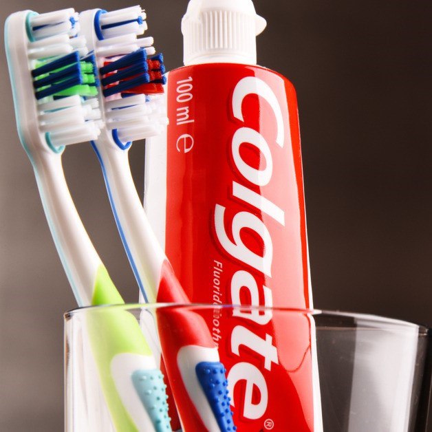 Leve 3 pague 2 em Semana do Sorriso Colgate