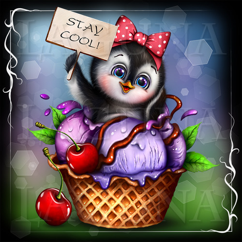 stay cool penguin.jpg