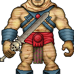 Pharaomortis Death Lord of the Sands