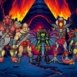 Drakthorn's Team 1