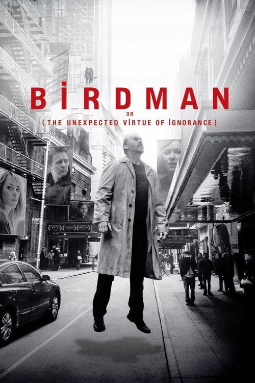 Birdman (2014) MULTi.1080p.WEB-DL.H.264-BP007 | Lektor i Napisy PL
