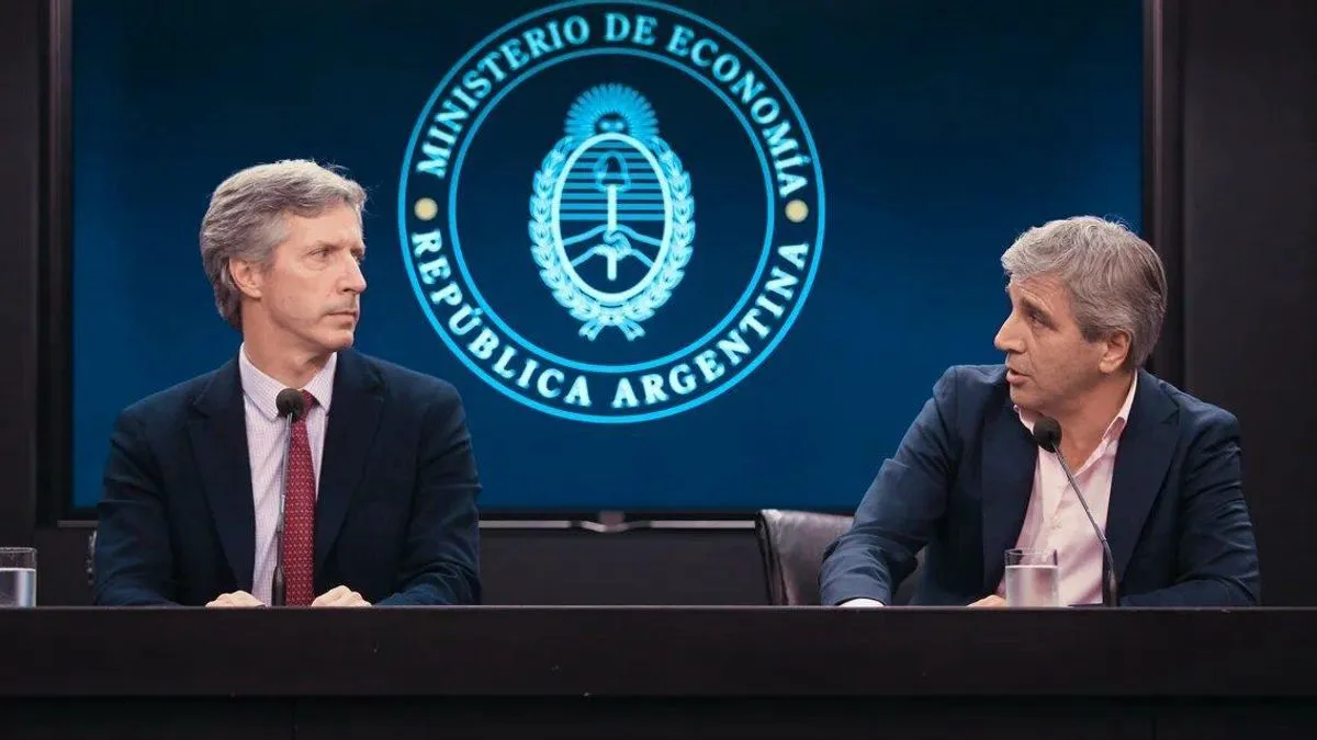 El Gobierno aprieta al mercado para llegar con aire a las elecciones