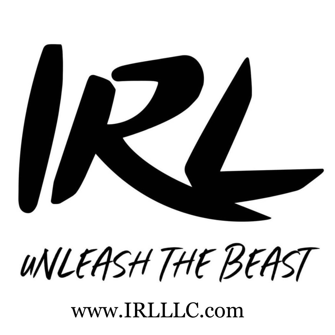 IRL LLC logo