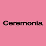 Ceremonia logo