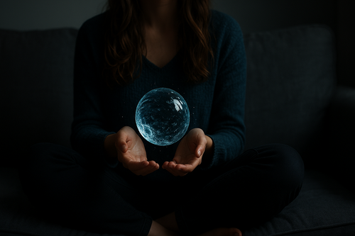 A woman sits cross l.png