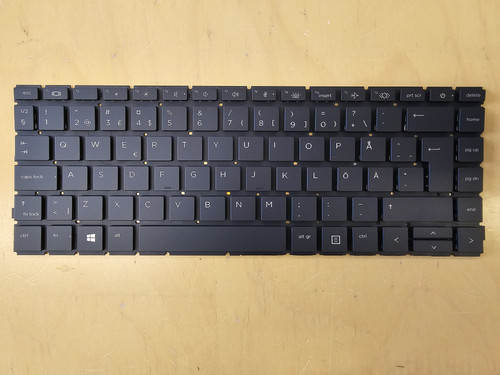 HP ProBook 440 näppäimistö A.jpg