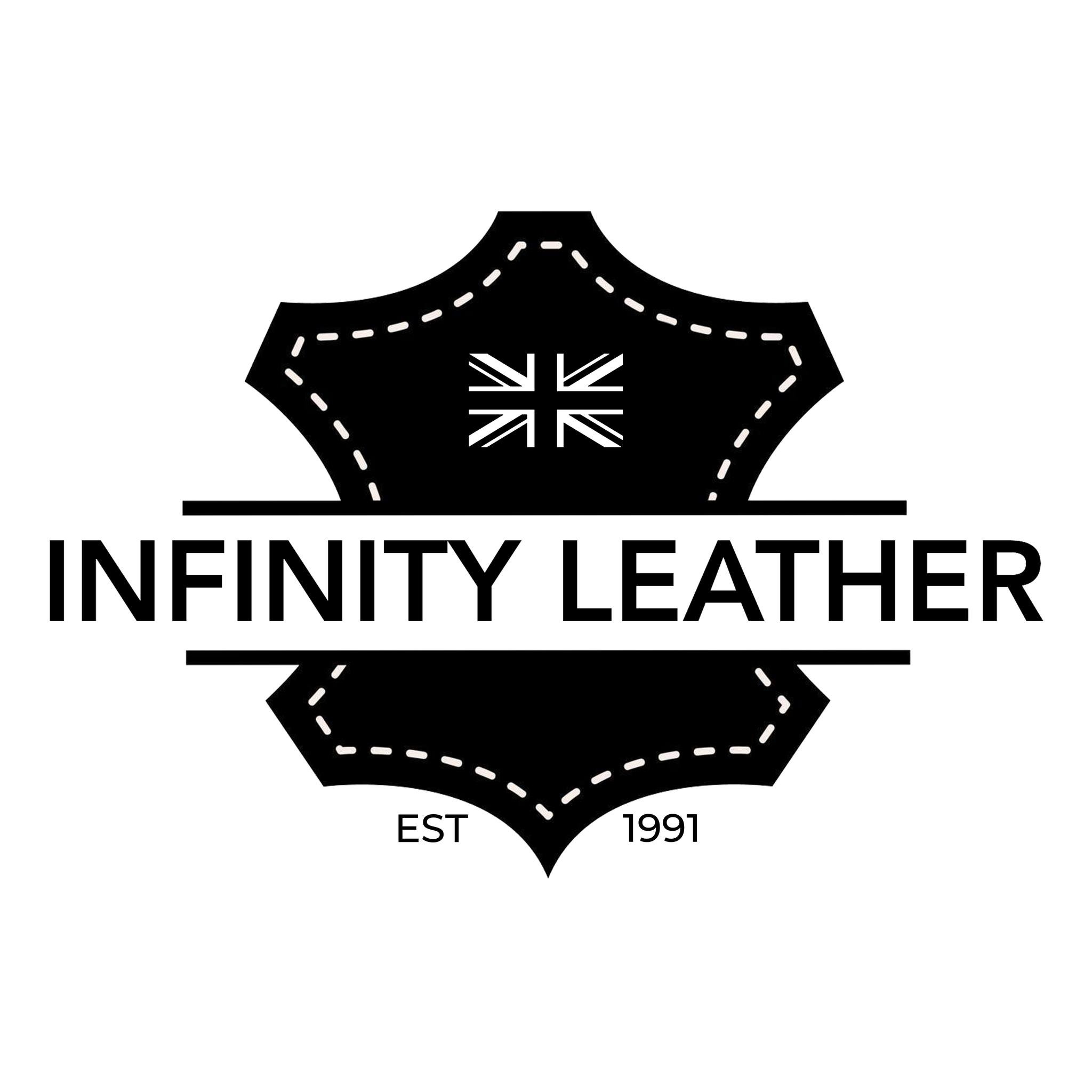 Infinity Leathers logo