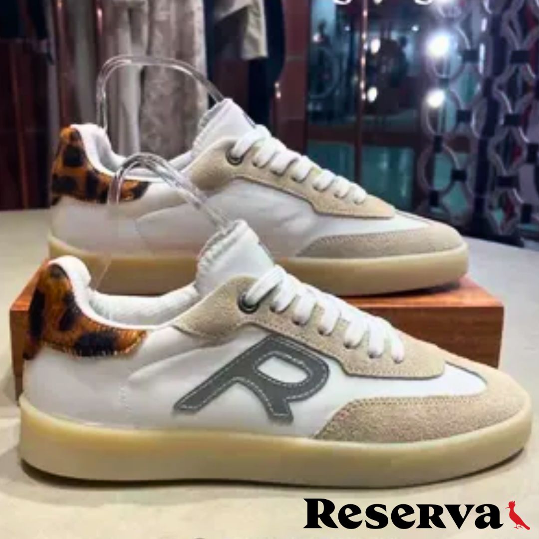 Tênis Reserva Heritage Feminino