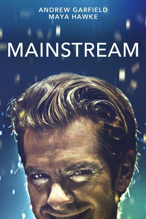 Król Internetu / Mainstream (2020) MULTi.1080p.BluRay.x264-BP007 | Lektor i Napisy PL